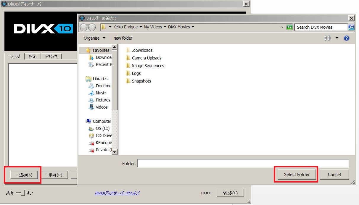 DivXMediaServer-jp-folder-2.jpg