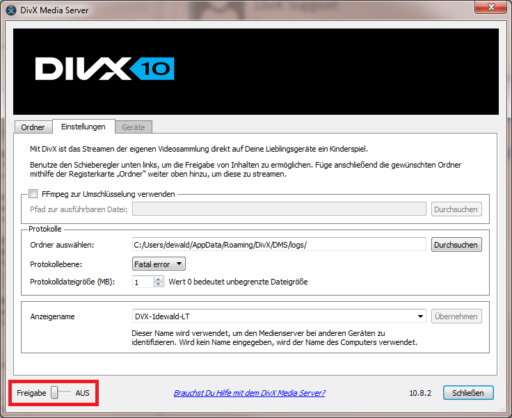 DivXMediaServer-de-off.png