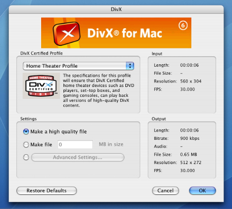 Using_DivX_Pro_with_iMovie357.jpg
