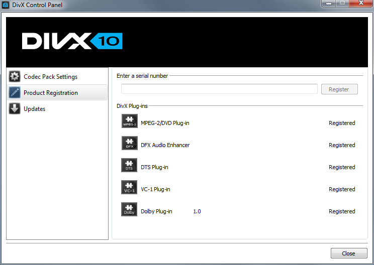 Divx For Mac Os X