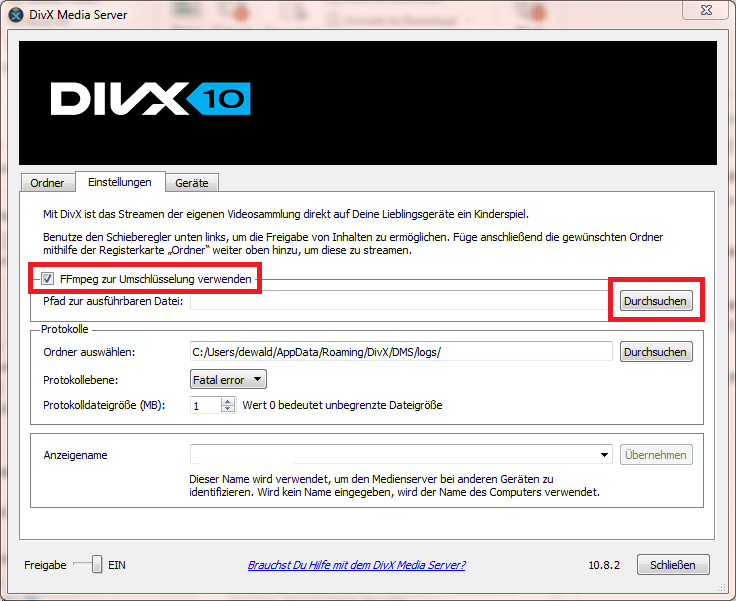 DivXMediaServer-ffmpeg-1-DE.png