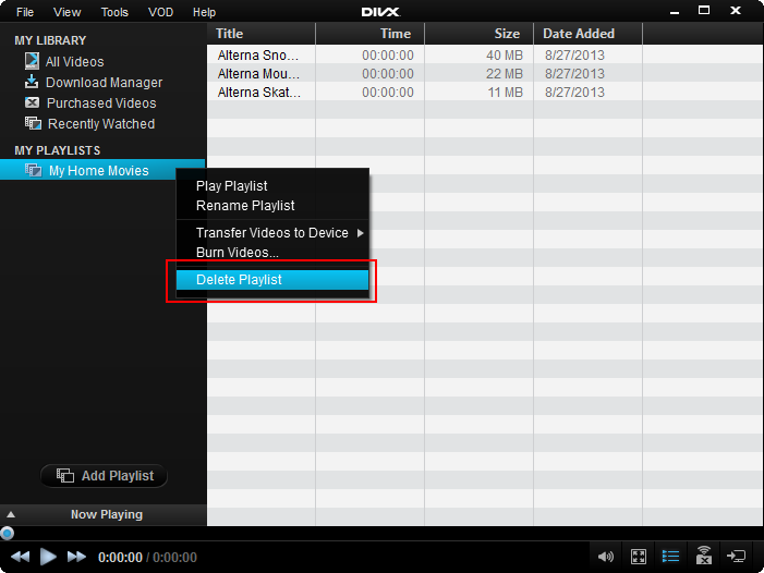 How_do_I_delete_a_play_list_in_the_Video_Library125.png